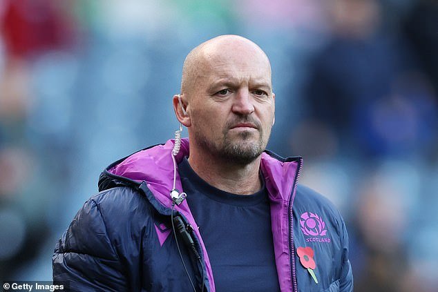 Andy Nicol: Townsend siempre está a sólo un juego de la presión. Necesita una gran victoria