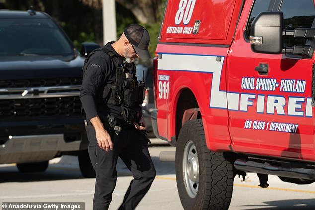 Dos muertos al estrellarse un avión en Florida mientras intentaba transportar suministros de ayuda tras el huracán a Jamaica