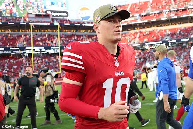 Tom Brady pide que el mariscal de campo titular de la NFL sea enviado a la banca