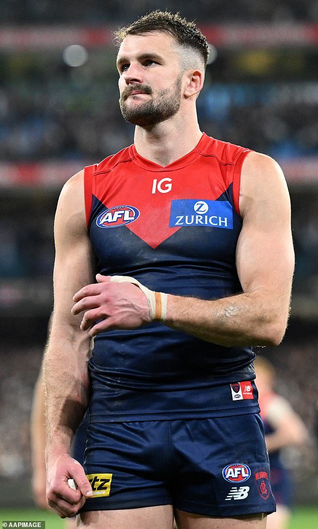 Los mejores atletas revelan el impactante alcance del problema de las drogas ilegales en el deporte australiano