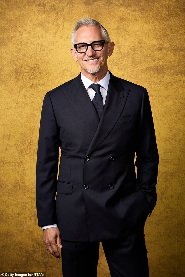 El nuevo acuerdo “extraordinariamente lucrativo” de Netflix de Gary Lineker ha sido revelado después de que abandonó la BBC debido a “abuso antisemita”.