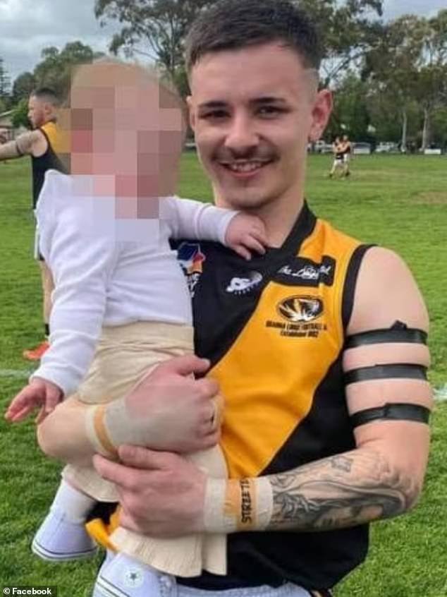 Padre australiano muere en presunto atropello y fuga cerca de Adelaida