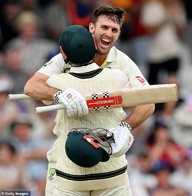 Revelado: La repugnante bebida que Australia usará para ganar las Cenizas, después de que la estrella se volviera viral por su divertida reacción al sabor.