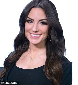 Ex porrista de Washington critica a los fanáticos que abuchearon a Trump en el juego de Commanders: “No sé qué es bueno para ellos”