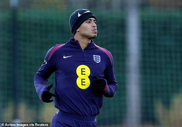 Jude Bellingham, desairado por Thomas Tuchel: el seleccionador de Inglaterra elige sorprendentemente su número 10 para el partido contra Serbia, a pesar de la gran retirada de la estrella