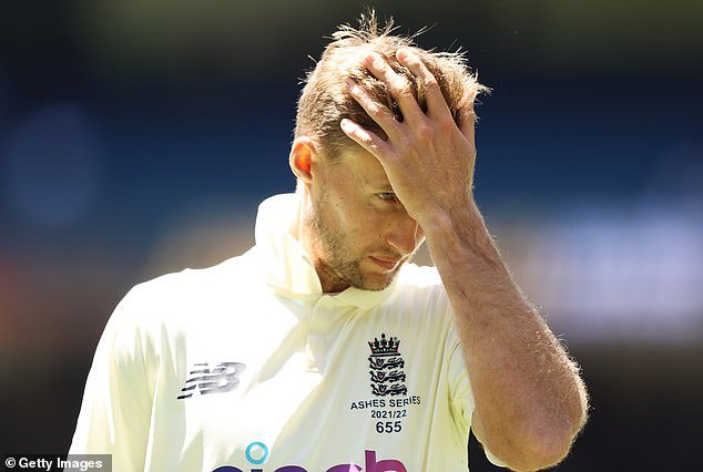 Por qué Joe Root nunca ha pegado una tonelada en Australia: el tiro que tendrá que hacer para acabar con el vudú de Ashes, cómo los lanzamientos australianos son su kriptonita… y David Gower predice cuándo finalmente romperá su maldición este invierno