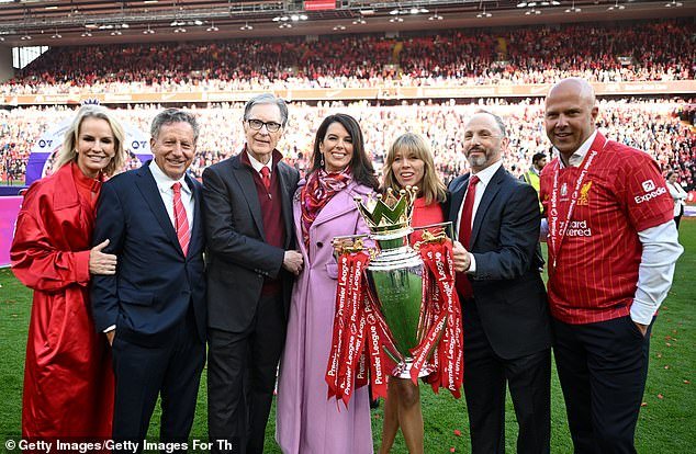 Los propietarios del Liverpool, FSG, están poniendo fin a su interés en comprar el Getafe de LaLiga en un acuerdo de £ 100 millones, un revés a su deseo de construir un modelo de múltiples clubes.