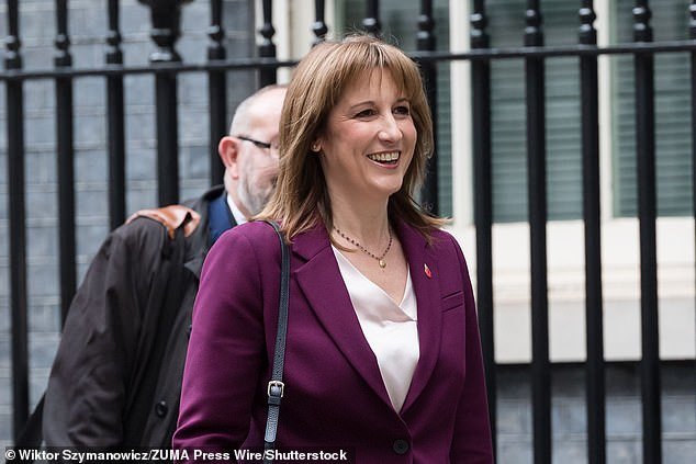 Un tercio de los vendedores de viviendas han reducido el precio de venta antes del temido presupuesto de otoño