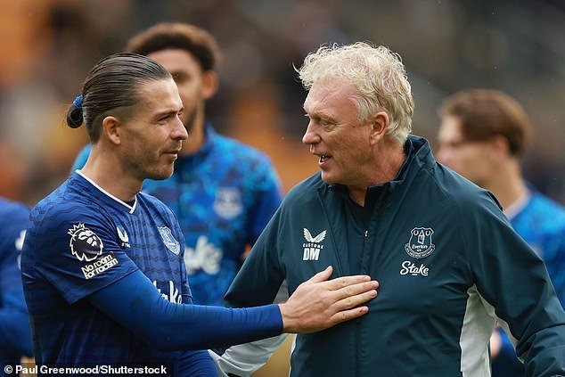 Preguntas y respuestas de DOMINIC KINGS EVERTON: Por qué David Moyes encabezará la cola para Ivan Toney, qué dicen los expertos del club sobre Thierno Barry, cómo encaja enero en el plan de transferencia a largo plazo de Dan Friedkin y… ¡deliciosos donuts!