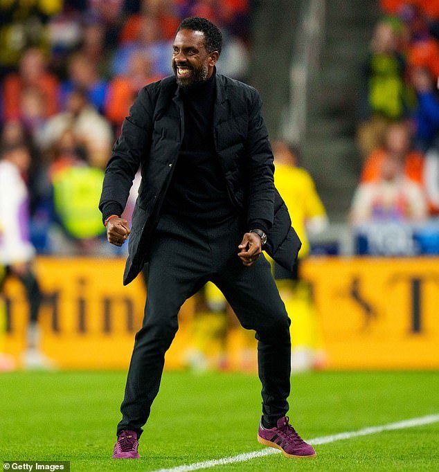 Wilfried Nancy se convertirá en el nuevo entrenador del Celtic, ya que se le ha dado permiso para iniciar conversaciones con el club Parkhead.