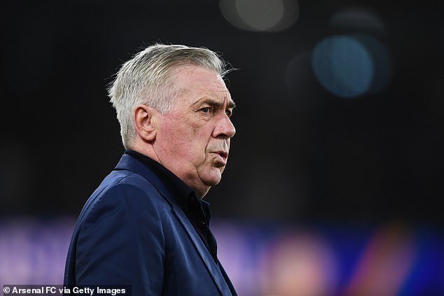 Por qué Brasil se está convirtiendo rápidamente en un verdadero contendiente de la Copa del Mundo: una defensa robusta, una línea frontal poco convencional y la estrella del Manchester United que se ha convertido en el jugador “más importante” de Carlo Ancelotti