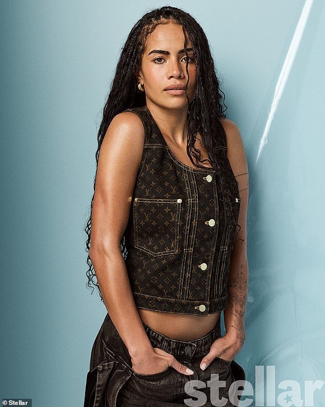 Mary Fowler habla por primera vez sobre la noche en que casi se quita la vida: “Fácilmente podría haber sido una estadística”