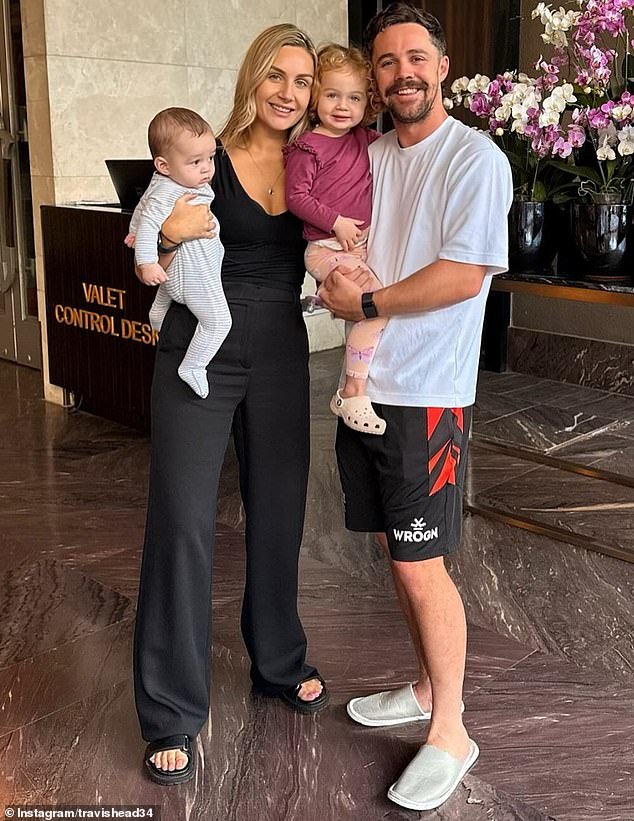 La estrella del cricket australiano revela por qué él y su rival inglés se hicieron ruidos de gato en el extraño episodio de Ashes.