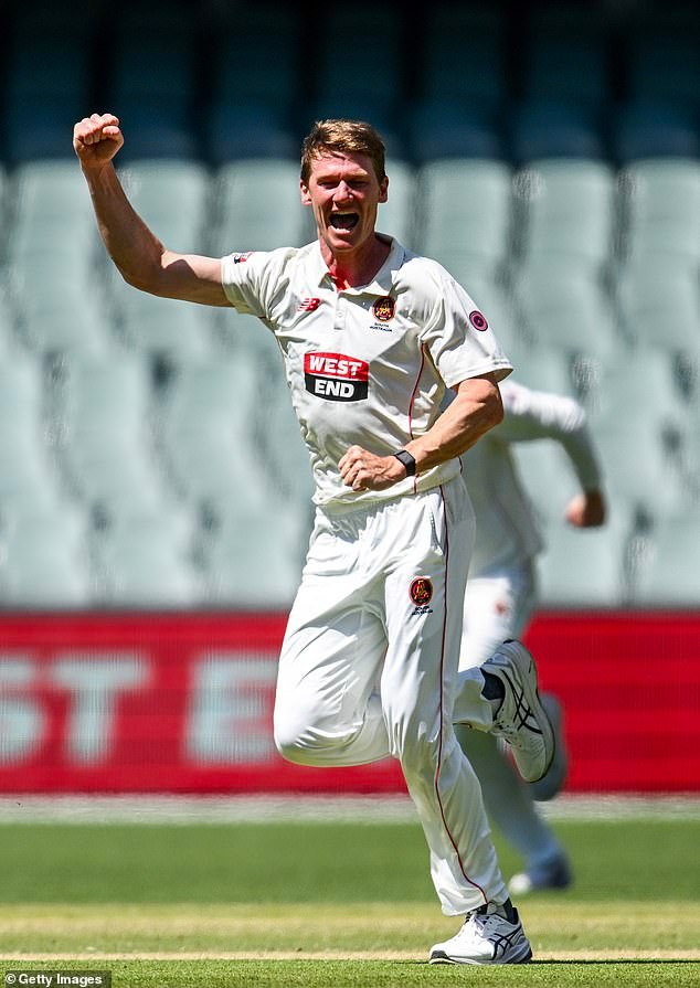 El equipo de cricket australiano está a punto de hacer un movimiento sorprendente por primera vez en casi 150 años, y los australianos indígenas estarán encantados.