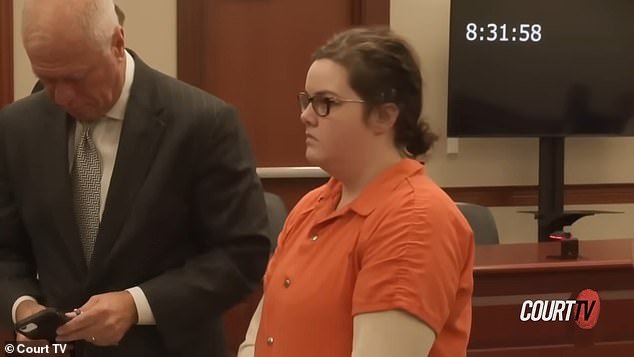 Maestro encarcelado por abusar sexualmente de un estudiante en un centro de menores después de que un niño afirmara que la cita era una “forma de matar el tiempo mientras estaba encerrado”