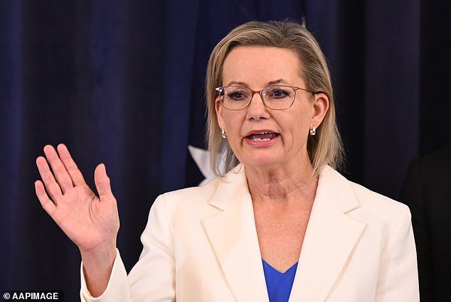 ¡Taladra, cariño, perfora! La asediada coalición describe su plan para seguir adelante con la expansión del carbón y el gas después de que se aboliera el cero neto.