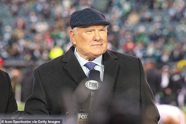 La leyenda de la NFL Terry Bradshaw, de 77 años, comparte su actualización de salud luego de causar pánico con su ausencia en la transmisión de Fox.