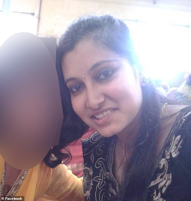 Dos caras de la tragedia: se revelan un conductor adolescente de BMW y la madre embarazada a la que supuestamente mató mientras caminaba con su marido y su hijo pequeño