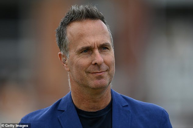 La estrella del cricket de Inglaterra, Michael Vaughan, revela su teoría de la conspiración sobre cómo Australia intentará usar trucos sucios para ganar la primera Prueba de las Cenizas.