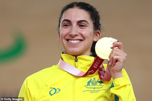 Muere la misteriosa estrella del deporte australiana ganadora de una medalla de oro a los 28 años