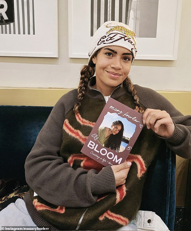 El entrenador de Matilda revela lo que más le molesta de la impactante confesión de suicidio de Mary Fowler