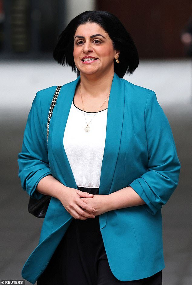 El motín laborista por el plan para robar las joyas de los inmigrantes conduce al caos: el ministro del Interior da marcha atrás en las duras reformas al estilo danés mientras el ministro “amenaza con dimitir”