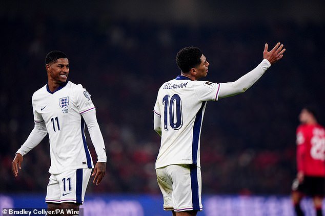 Thomas Tuchel es el disciplinador de las estrellas: el entrenador de Inglaterra peleó con Kylian Mbappé y dividió el vestuario en Múnich; ahora Jude Bellingham debe tener cuidado con las discusiones antes del Mundial