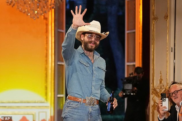 La NFL anuncia un trío musical de superestrellas que encabezará los espectáculos de medio tiempo del Día de Acción de Gracias en Detroit, Green Bay y Dallas