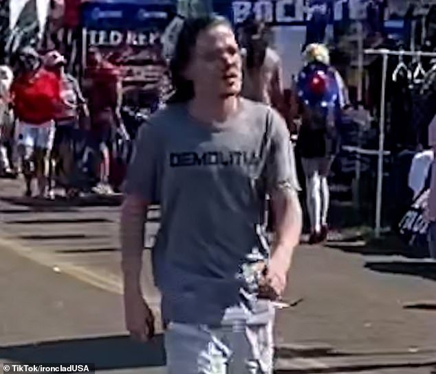 Se han revelado las inquietantes fantasías trans ‘peludas’ del tirador de Trump, Thomas Crooks