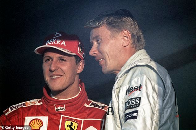 La hija de 14 años de la leyenda de la Fórmula 1 participa en el programa de desarrollo de pilotos de McLaren, ya que aspira a convertirse en la sexta mujer piloto en participar en un Gran Premio de F1.