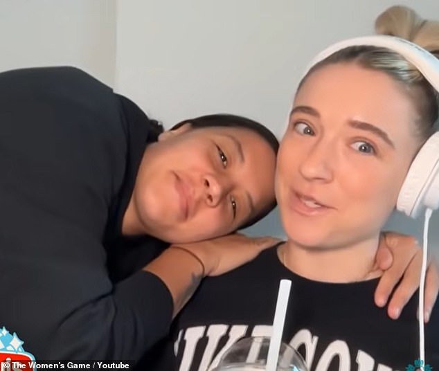 Todas las pistas que Sam Kerr y Kristie Mewis dejaron caer sobre su boda repleta de estrellas en Perth