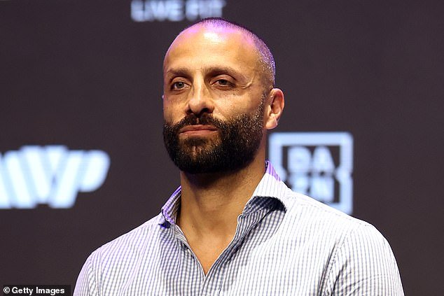 El manager de Jake Paul anula los rumores de arreglo de partidos con duros comentarios contra Dana White y revela los protocolos de pruebas de drogas para el choque de £140 millones contra Anthony Joshua.