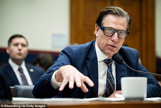 Trump destituye a la jefa de FEMA y aliada de Kristi Noem, poniendo en duda el futuro de la agencia de desastres