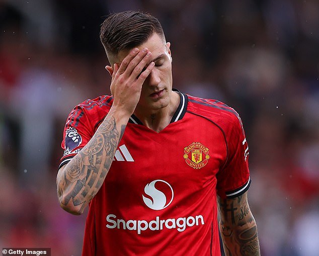 Alan Shearer ataca brutalmente el fichaje de verano del Man United: “No espero nada grande de él”