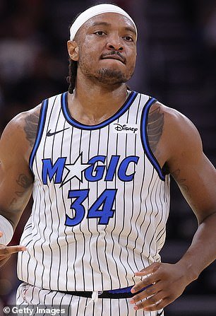 La estrella de la NBA Wendell Carter Jr. finalmente confirma los rumores de citas con Angel Reese después de que una pareja fuera vista junta: ‘Esa es mi chica’