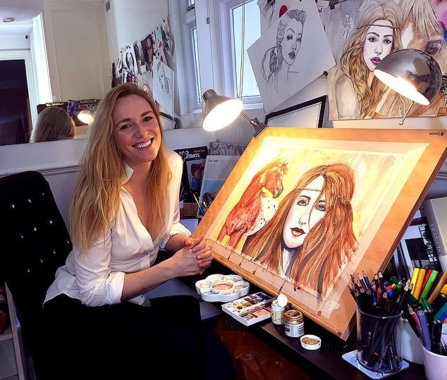 Tragedia: el exmarido de Sharon Horgan, Jeremy Rainbird, lamenta la muerte de su hermosa nueva novia, a los 42 años