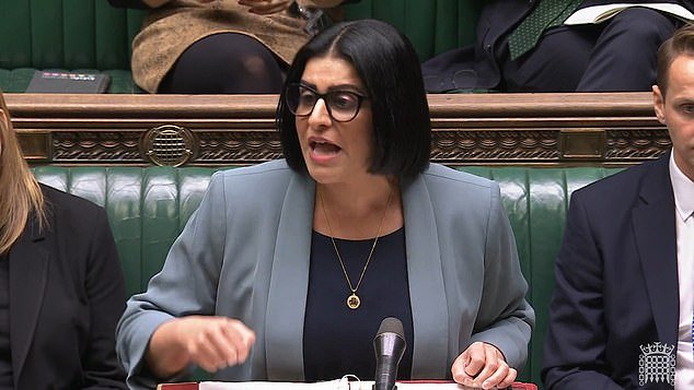 ¿Qué posibilidades tienen las reformas laboristas en materia de asilo de funcionar realmente? Lea el análisis de DAVID BARRETT