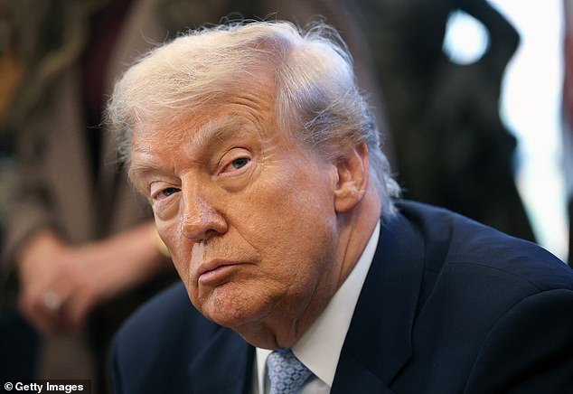 Trump celebra la “increíble” resolución de la ONU que aprueba su plan de alto el fuego en Gaza