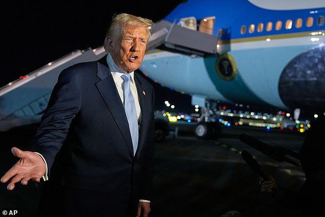 La verdad detrás de la dramática reversión del expediente Epstein por parte de Trump anoche: no fue una apuesta, fue una táctica… y los conocedores de la Casa Blanca dicen que son los demócratas quienes pagarán el precio.