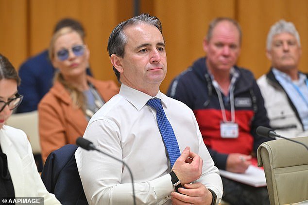 El jefe del Commonwealth Bank está haciendo llamamientos extraordinarios para que los niveles de inmigración de Australia hagan bajar los precios de la vivienda: ese es el nivel que propone