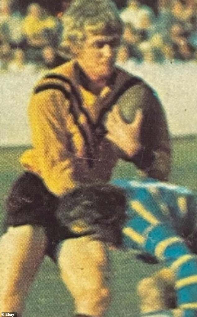 El ganador de la Premier League muere tras una batalla contra el cáncer