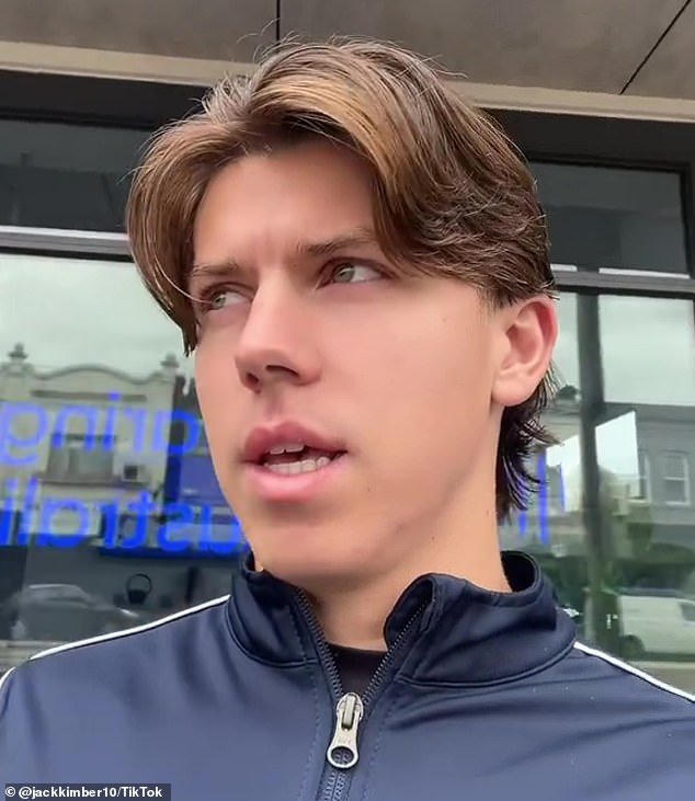 El británico harto explica por qué la ciudad australiana es uno de los peores lugares en los que ha vivido, y mucha gente está de acuerdo con él.