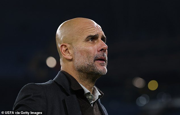 El entrenador del Manchester City, Pep Guardiola, acusa a Israel de “masacres” en Gaza y dice que “el mundo le ha fallado a Palestina” en nuevos comentarios contundentes.