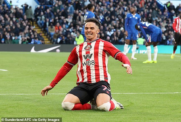 Cómo la AFCON podría descarrilar la temporada de TU club: tabla completa de la Premier League con todos los jugadores participantes, con un equipo perdiendo SIETE estrellas del primer equipo y una diferencia crucial entre los aspirantes al título