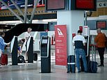 Caos en el aeropuerto debido a un misterioso fallo informático que provoca importantes retrasos en toda Australia