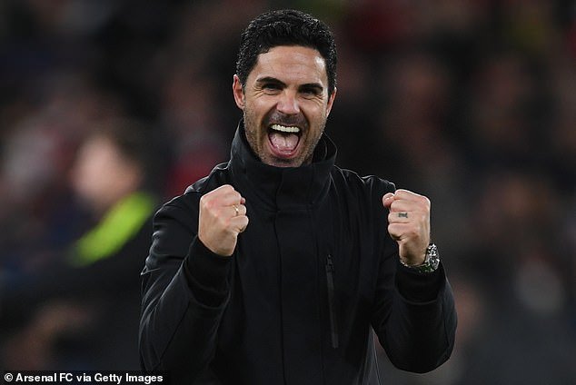 ¿Ha encontrado el Arsenal al próximo Neymar? El equipo de Mikel Arteta está cada vez más interesado en los GEMELOS ecuatorianos, uno de ellos comparado con el ícono brasileño