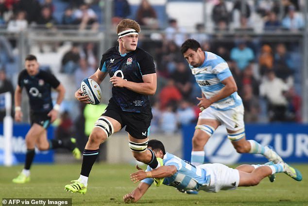 Las seis estrellas argentinas que pueden poner fin a la racha invicta de Inglaterra esta semana mientras buscan venganza: el hombre que conoce a Steve Borthwick al dedillo, la amenaza a la mayor debilidad de Inglaterra y un jugador número 19 de 6 pies 2 pulgadas que es “un dolor en el trasero”.