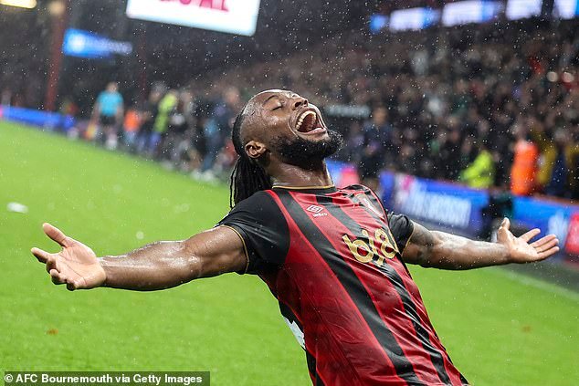 El gran debate sobre Antoine Semenyo: nuestros expertos debaten hacia dónde debería ir a continuación el hombre más buscado de la Premier League, con Liverpool, Man United y Tottenham persiguiendo al atacante de £65 millones