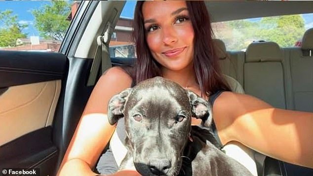 Adolescente afirma que las últimas horas de su perro confundido revelaron la enfermiza traición de su mejor amigo, lo que provocó un frenesí en la policía local