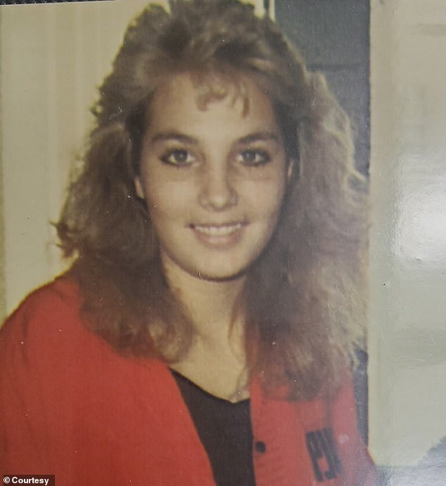 “Show and Tell Killer” Sandy Shaw rompe su silencio sobre la noche que cambió su vida en el boletín GRATUITO de The Crime Desk